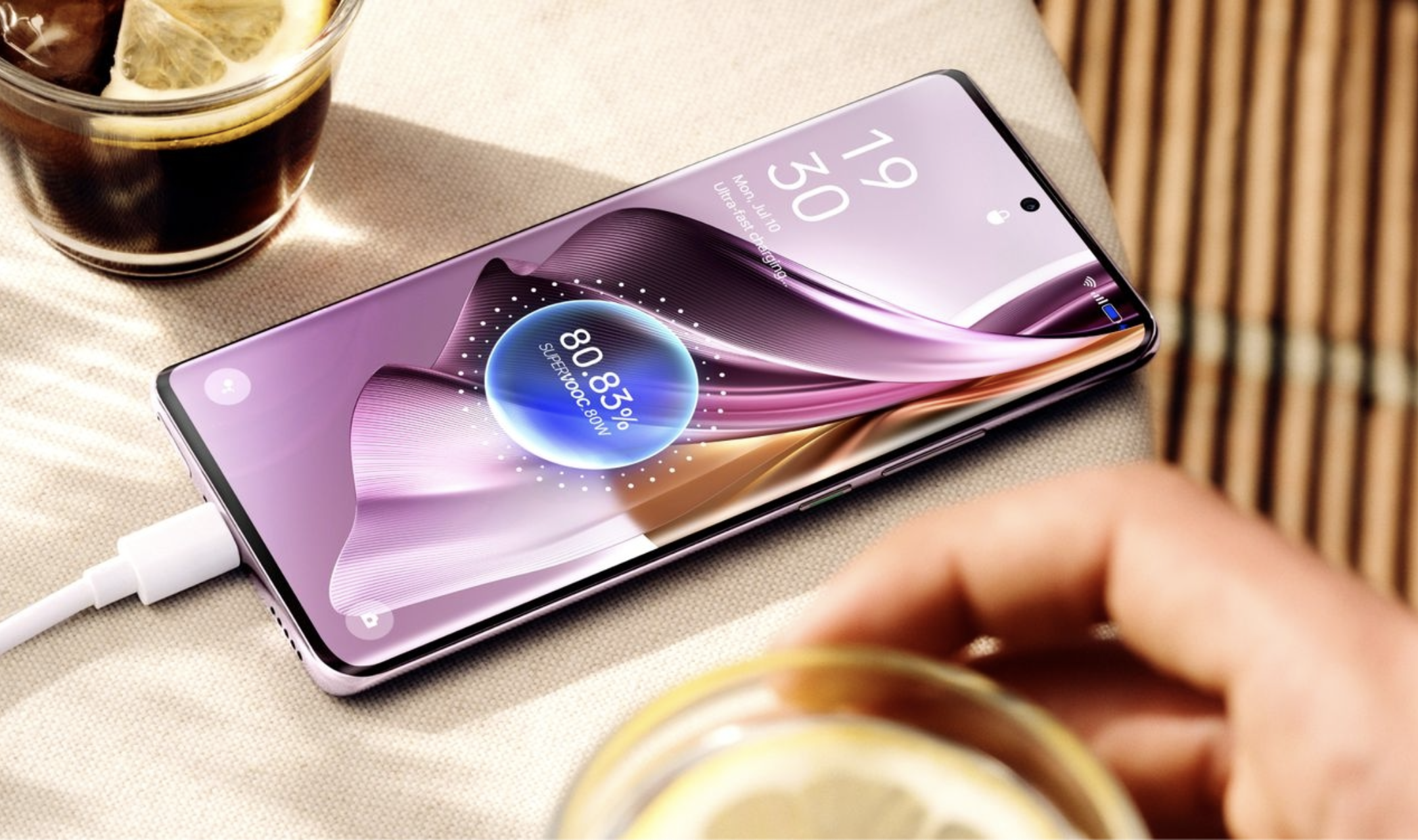 Oppo Reno 10 Pro