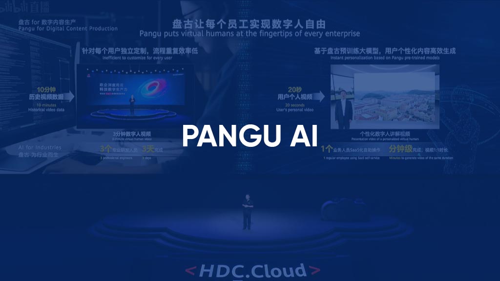 Pangu Model