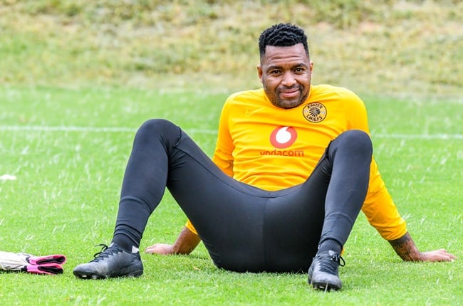 Itumeleng Khune