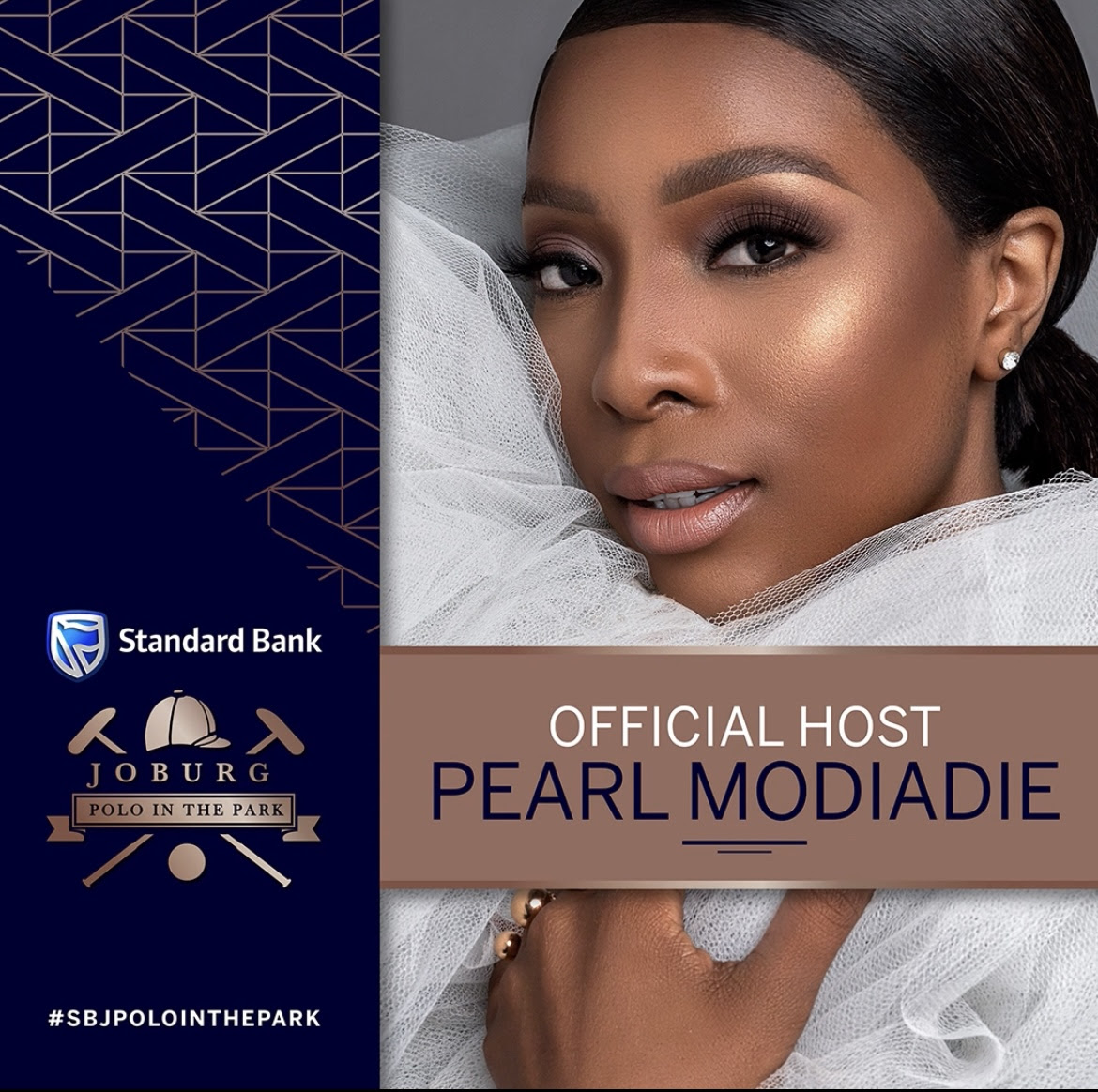 Pearl Modiadie