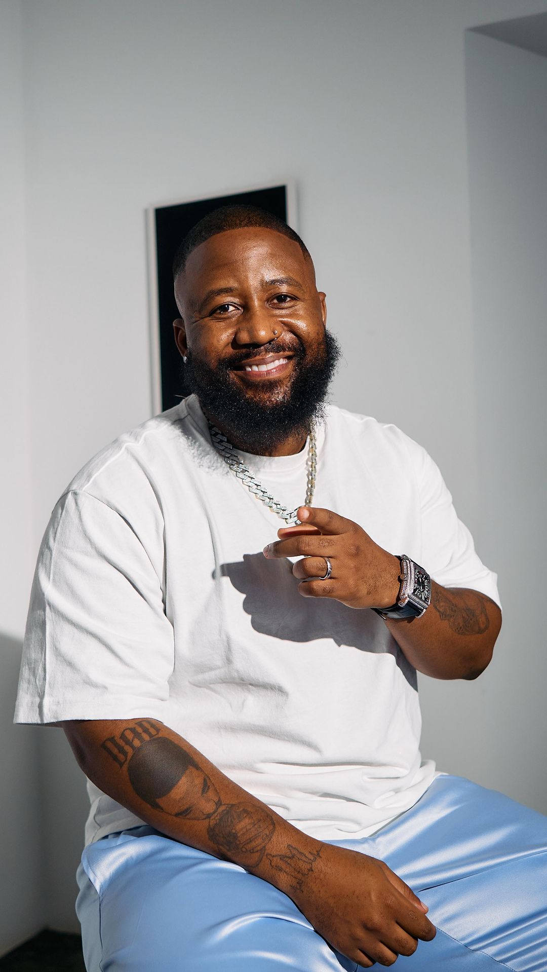 Cassper Nyovest