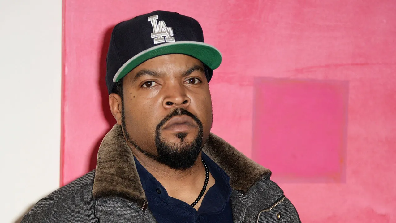 Ice Cube