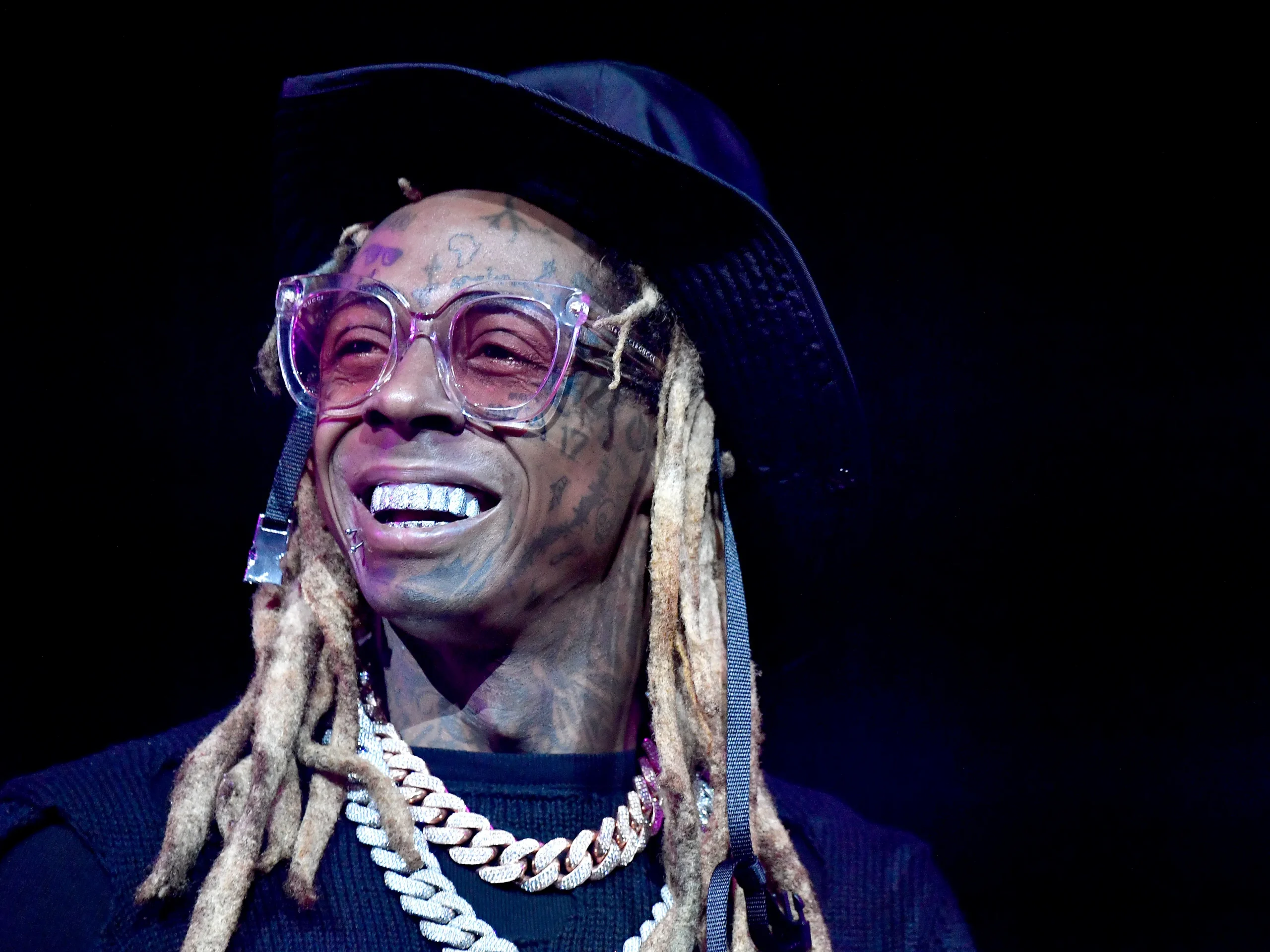 Lil Wayne