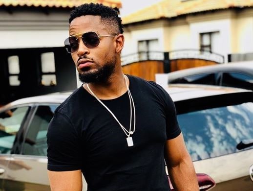 Prince Kaybee