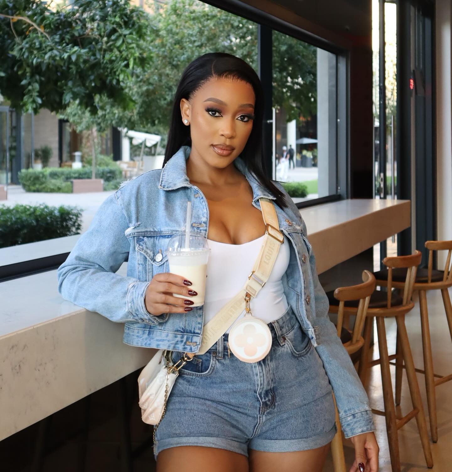 Buhle Samuels