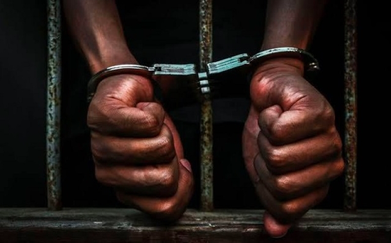 arrest