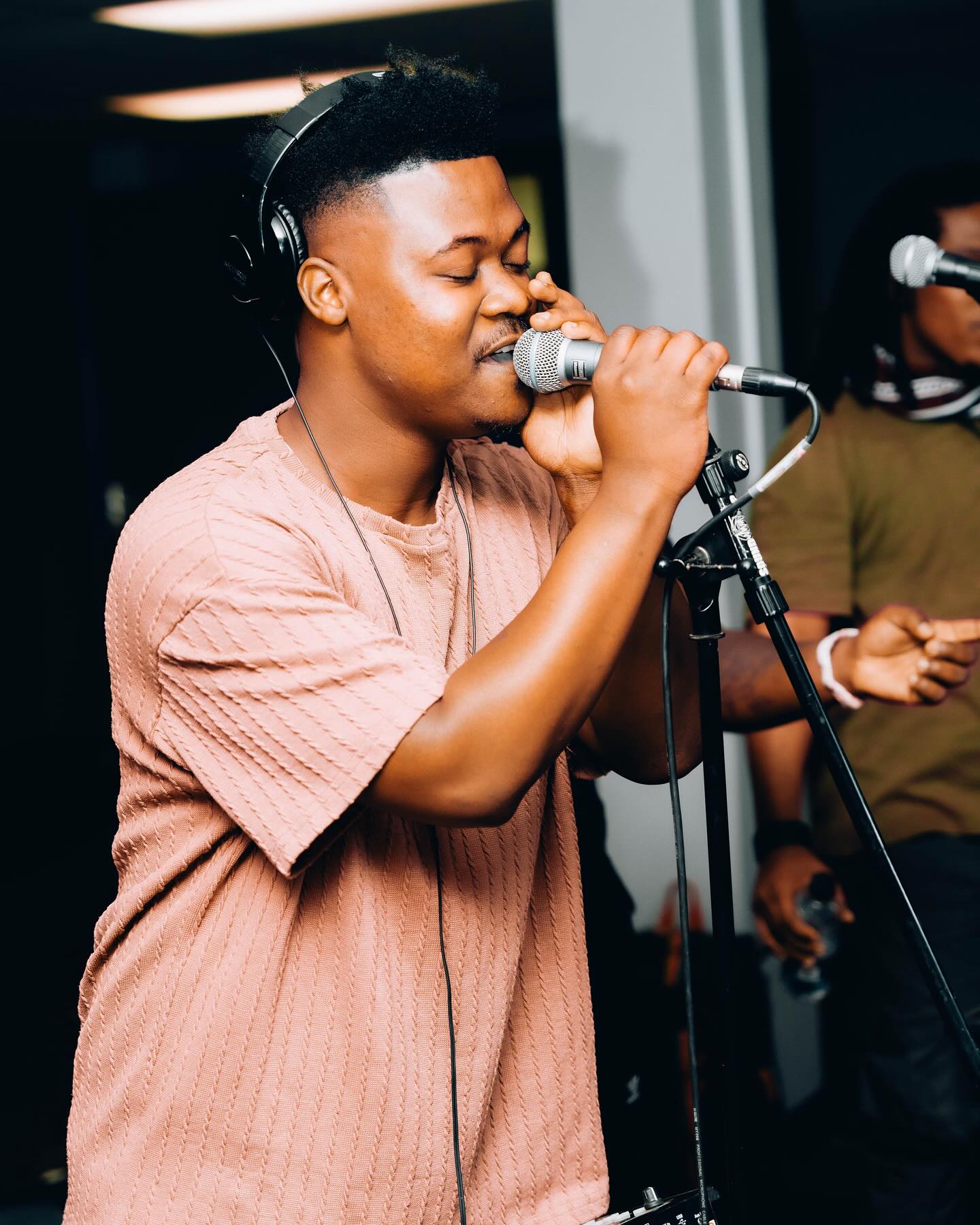 Mlindo the Vocalist