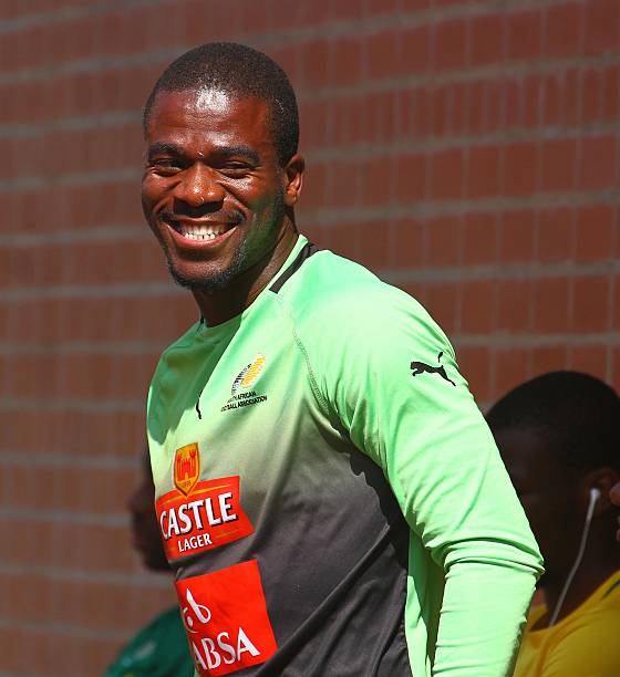 Senzo Meyiwa
