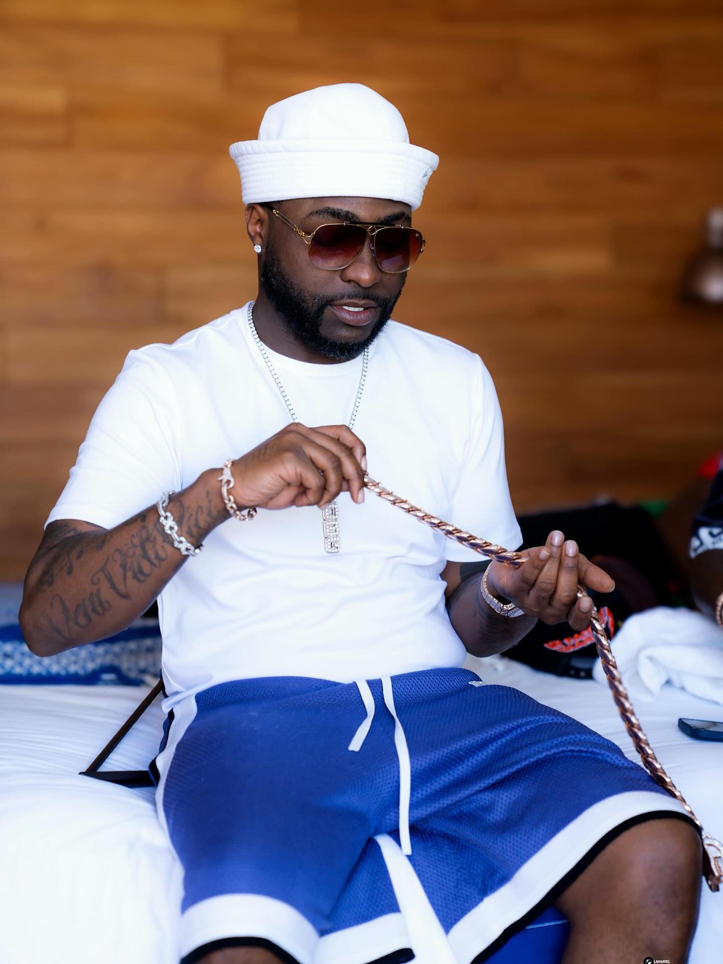 Davido